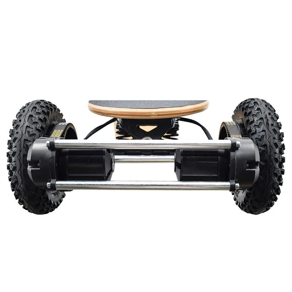 SYL-08-Electric-Skateboard-Cross-country-With-Remote-Control-BlacK-10001142-2.webp