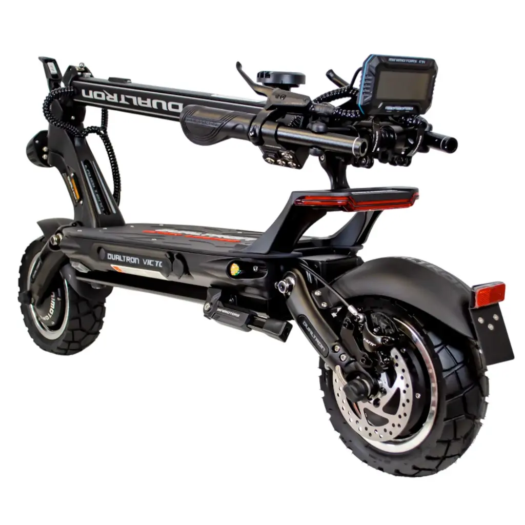 TROTTINETTE ELECTRIQUE DUALTRON VICTOR LTD 60V 37,1AH 2026GVC.webp