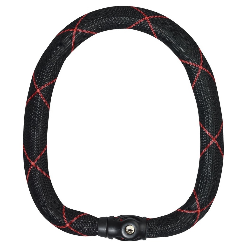 ABUS Diebstahlsicherungskette – Ivy Chain 9210 – 110 cm