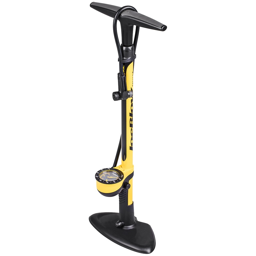 Topeak JoeBlow Sport III - Fußpumpe