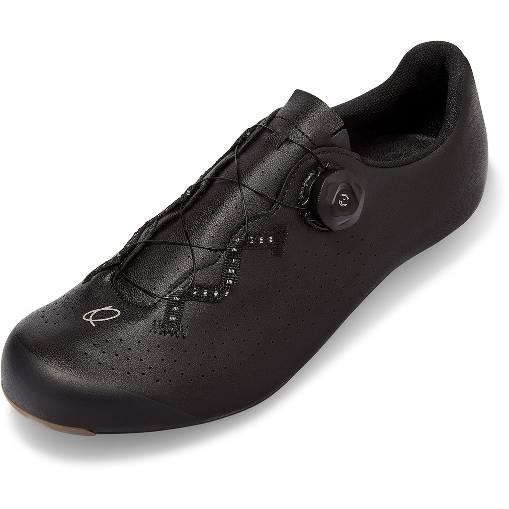 QUOC Rennradschuhe - Escape - schwarz