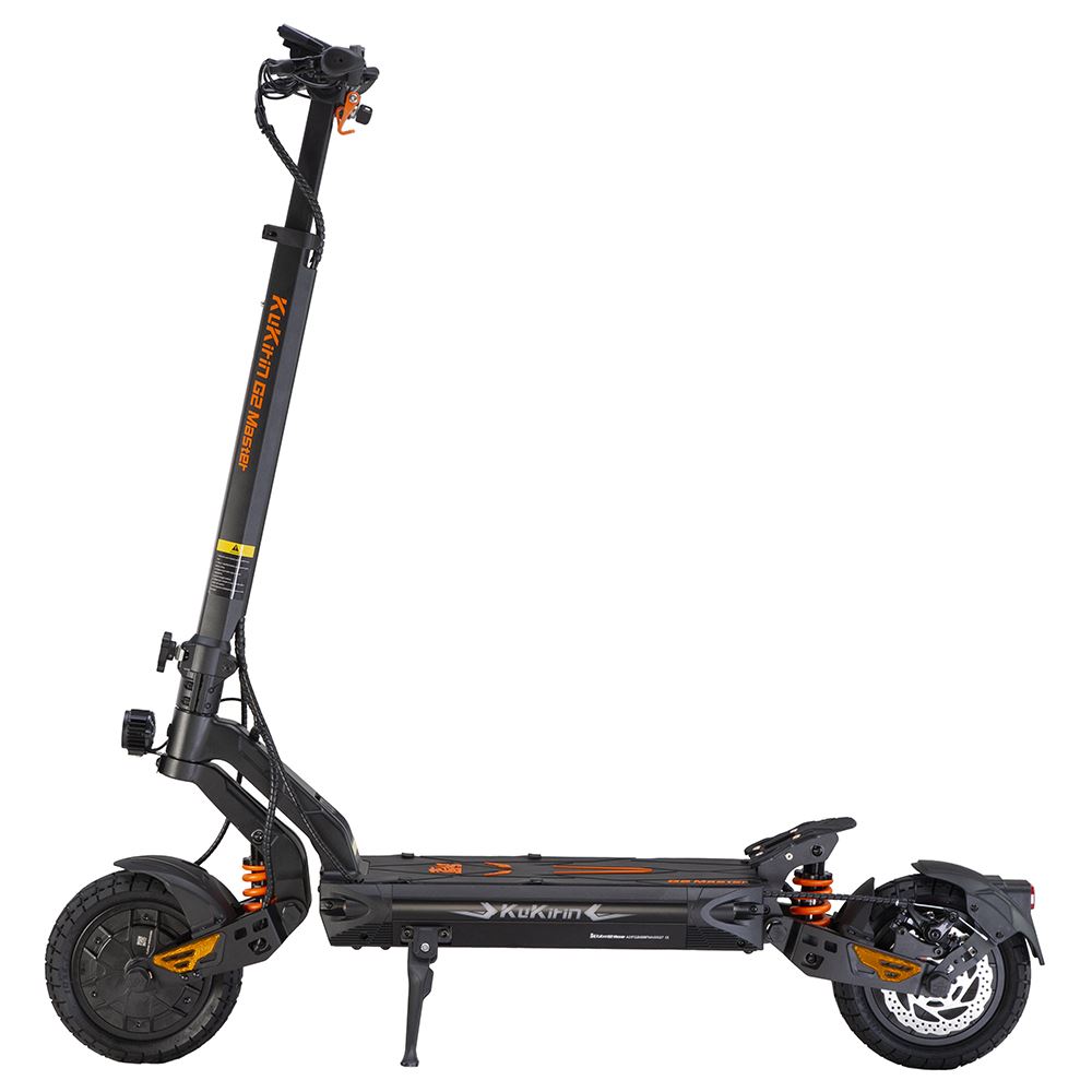 Elektroroller KUKIRIN G2 Master Elektroroller (Neueste Version 2025)