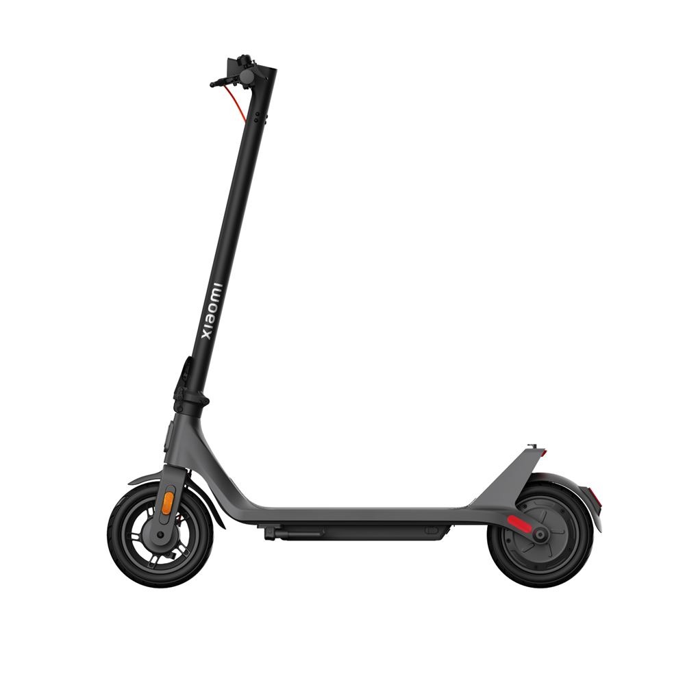 Xiaomi Elektroroller 4 Lite 2. Generation 300W Schwarz