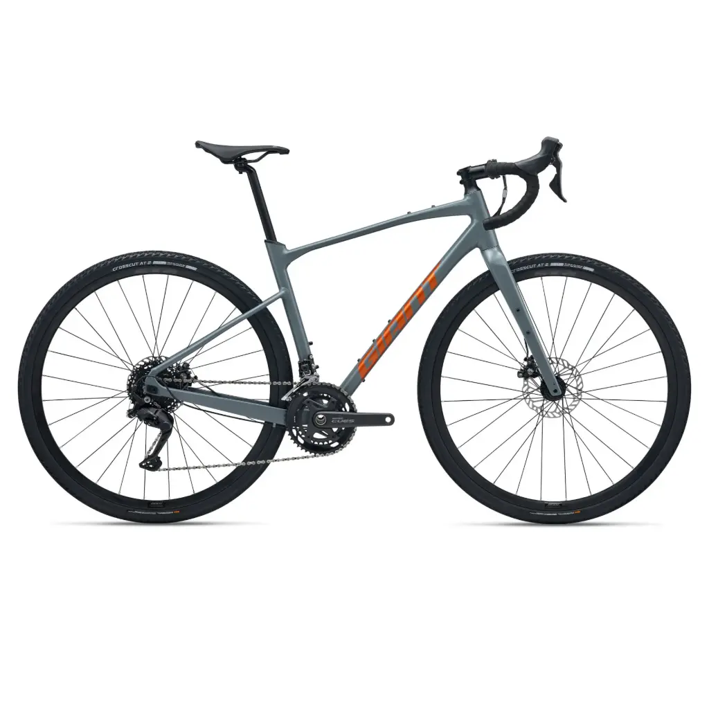 Giant Gravel-Bike – REVOLT 2 – 2026 – Ocean Storm