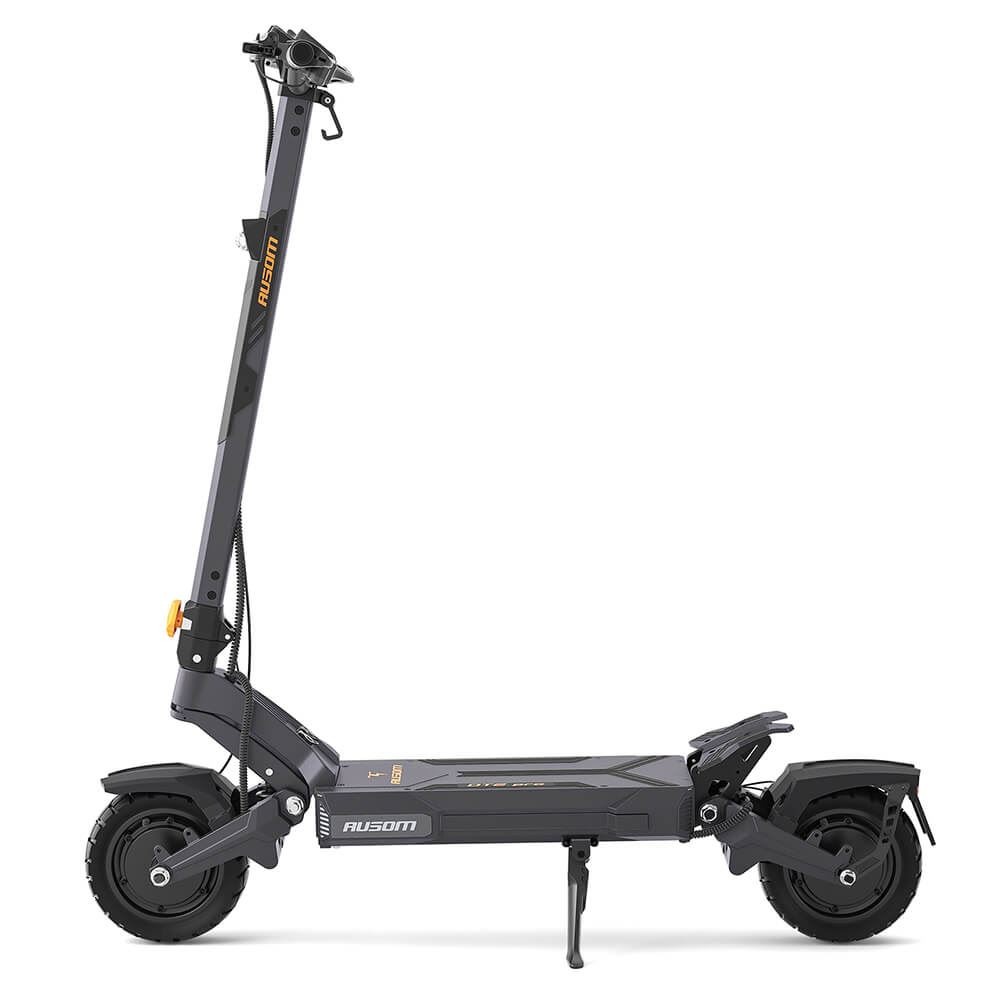 Ausom DT2 Pro Elektroroller – 2 x 1400 W Motoren