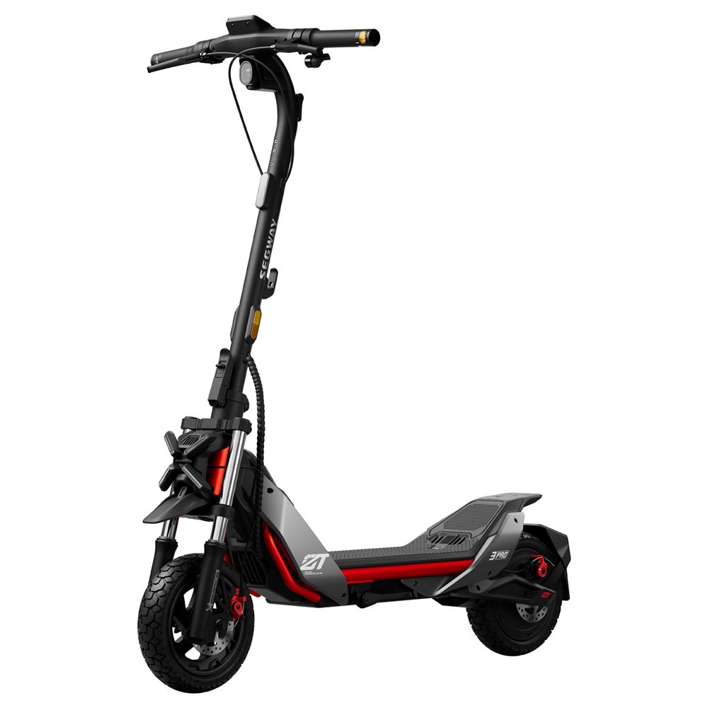 Segway by Ninebot ZT3 Pro E 650W All-Terrain Elektroroller