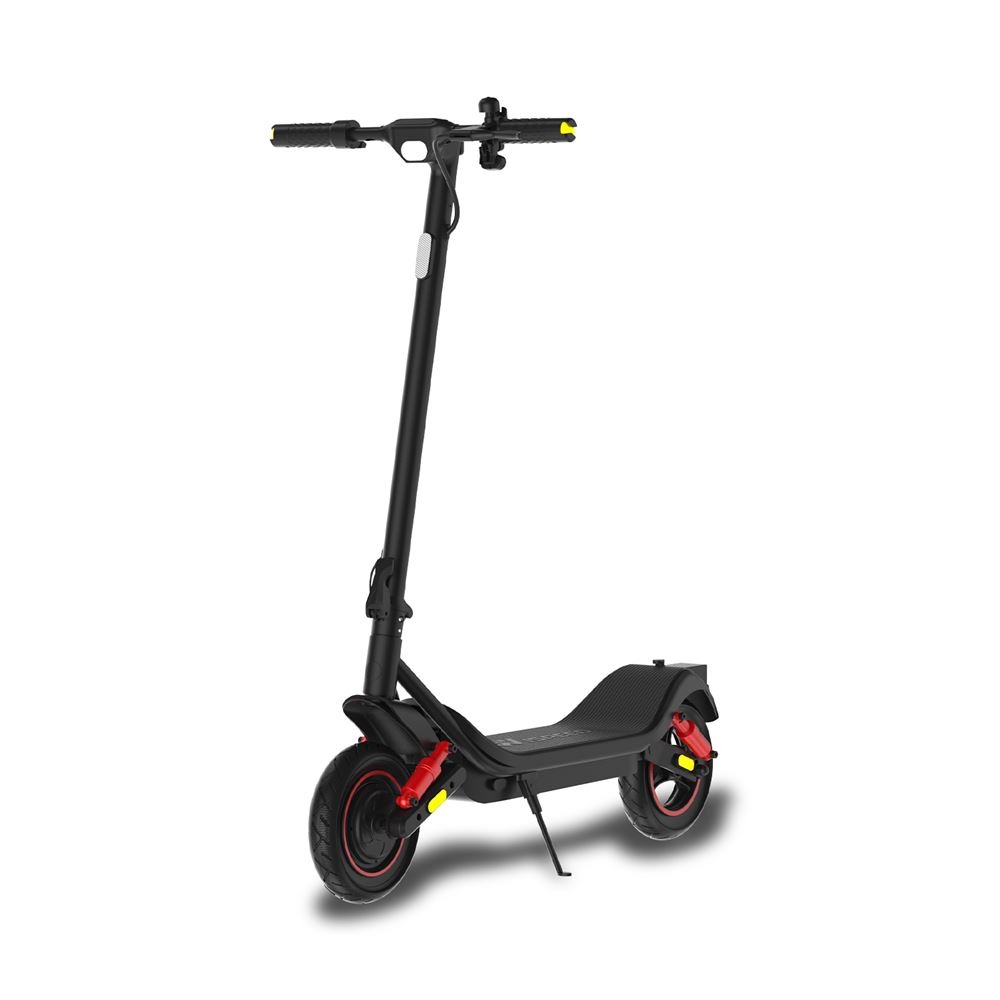 Wispeed Airo V16 400W Elektroroller - Schwarz