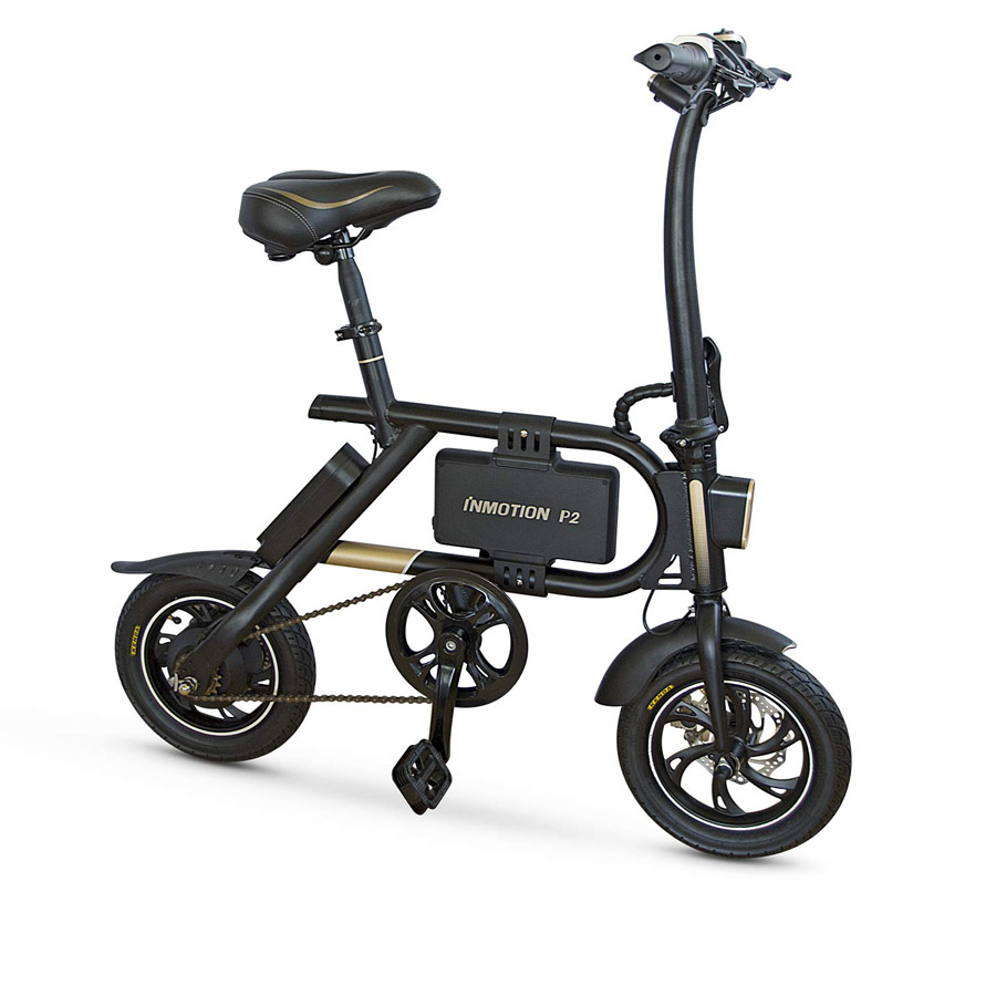 InMotion P2 Elektroroller