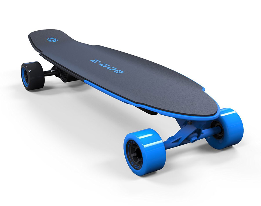 Elektroschuh Yuneec E-Go 2