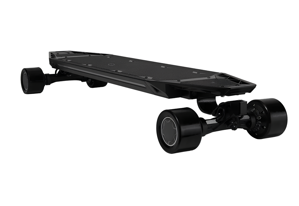 Elektrisches Longboard Acton Blink QU4TRO