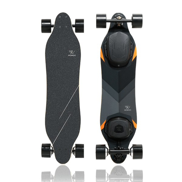 WOWGO 3 Elektro-Skateboard