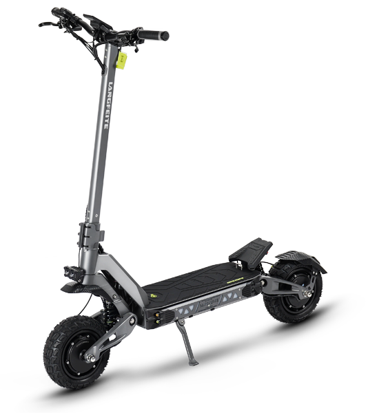 LANGFEITE GT2 MINI DUAL 52V 22,5Ah 2026 Elektroroller