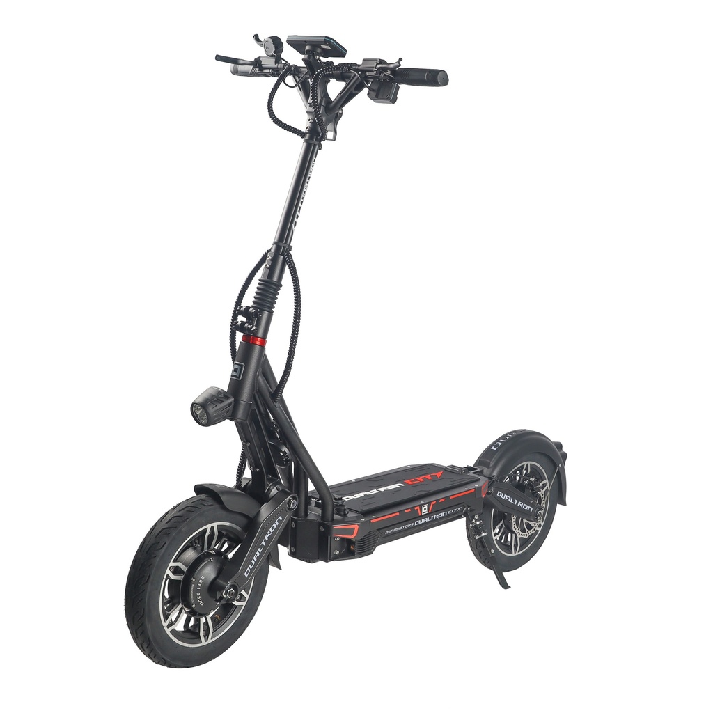 DUALTRON NEW CITY 60V ELEKTROROLLER