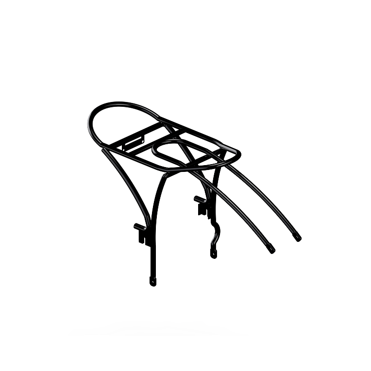 Gepäckträger - OG16
