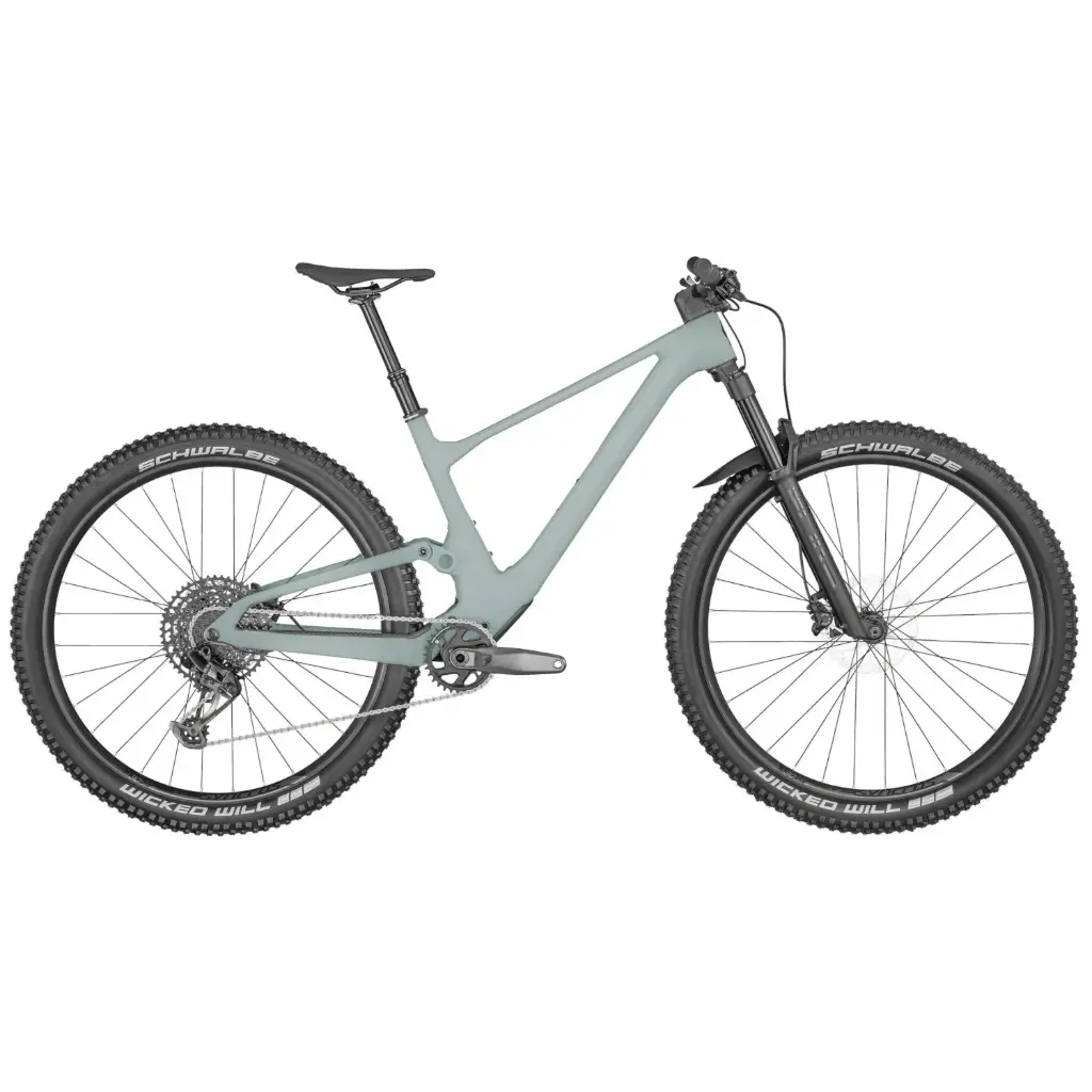SCOTT 29" Mountainbike - SPARK 950