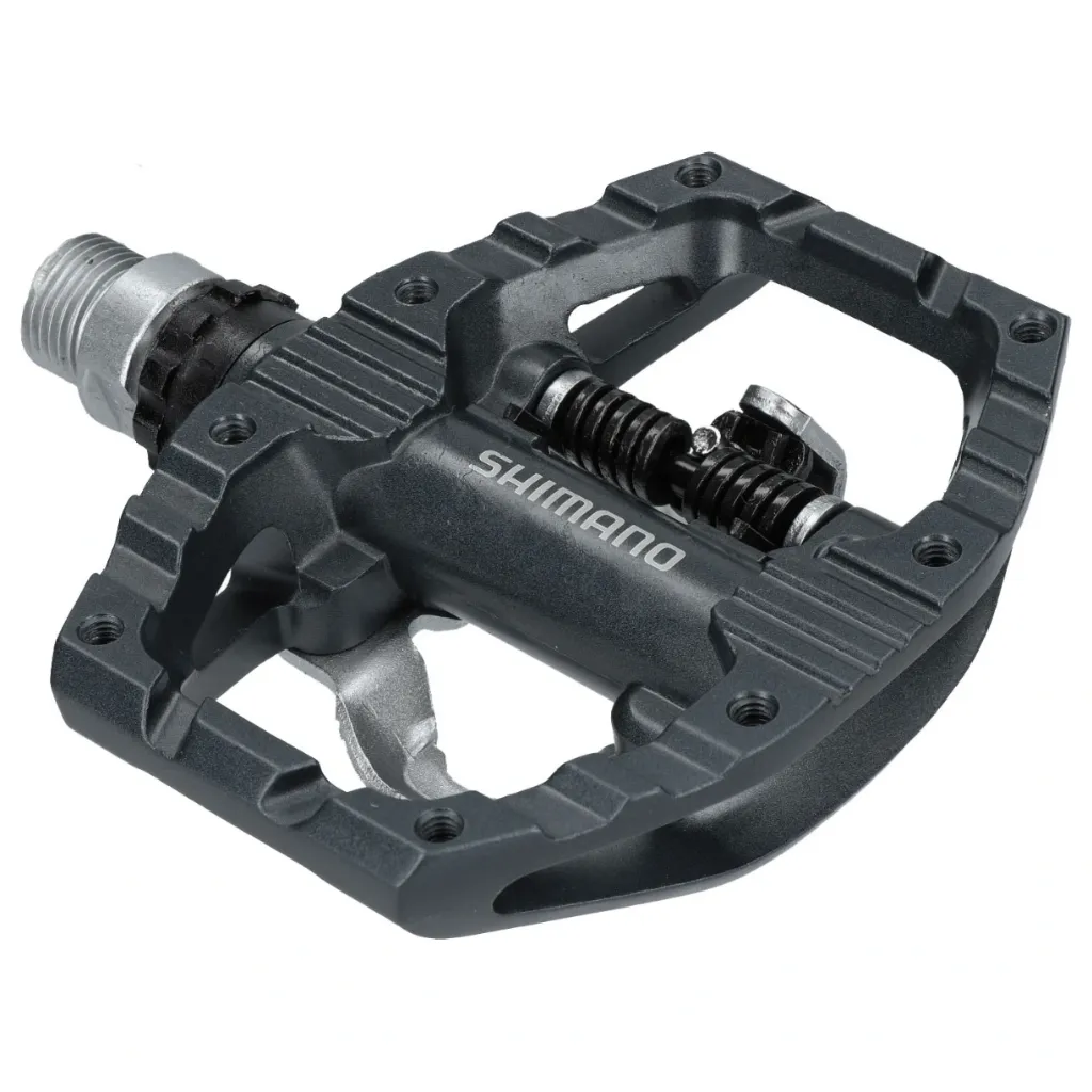 Shimano PD-EH500 Explorer SPD-Pedal - dunkelgrau