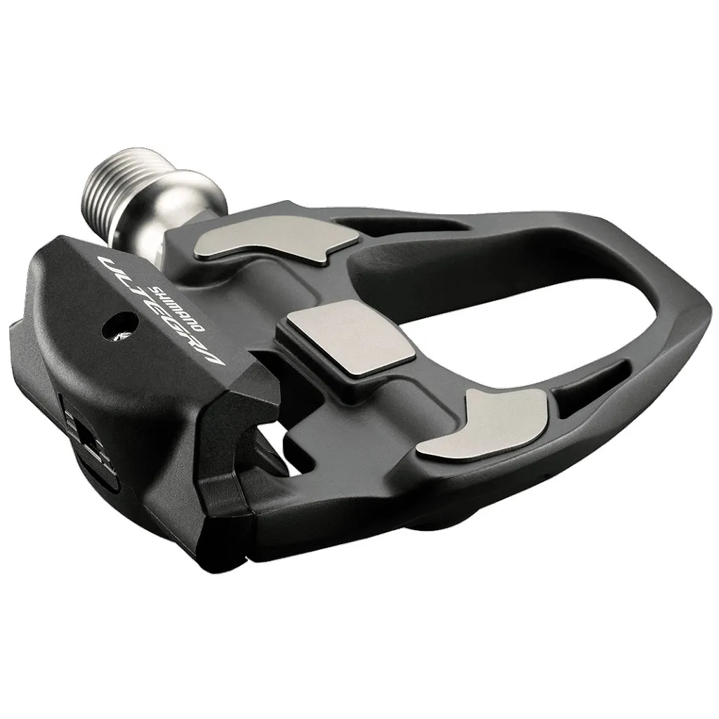 Shimano Pedale - Ultegra PD-R8000 SPD-SL - schwarz