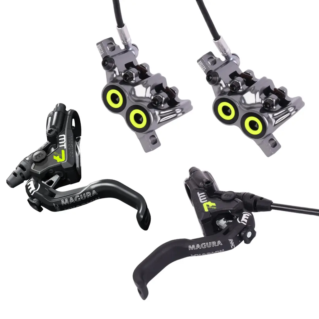 Magura MT7 Pro HC Scheibenbremsensatz – Sonderangebot