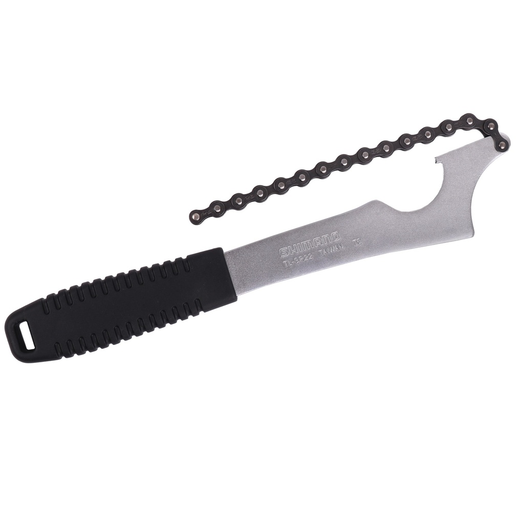 Shimano Kettenpeitsche - TL-SR22