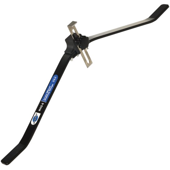 Park Tool WAG-5 Achsvermessungsgerät Preisgarantie Bild 1 von 2 32 % Rabatt