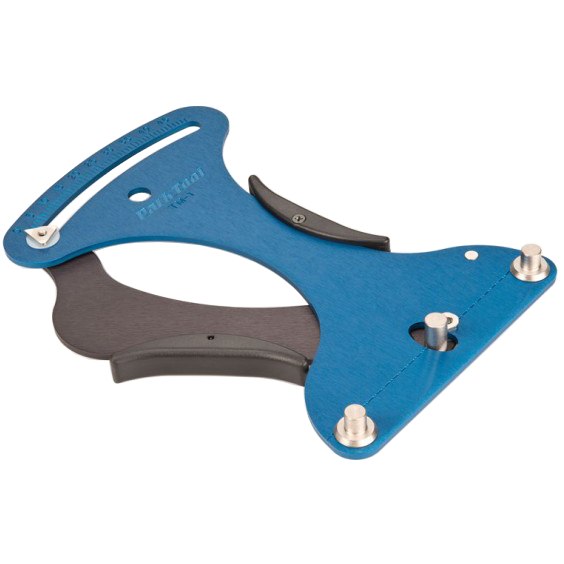 Park Tool TM-1 Voltmeter für Rays